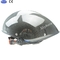 Real carbon material EN966 standard Paragliding helmet 330g+/-50g super light color fiber carbon