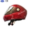 Full face light Long board helmet GD-F Red EN966 standard Paraglider helmet Hang glider helmet