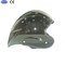 Half face Paragliding helmet /Speed fly helmet/Glide helmet GD-D Blue colour EN966 Standard colour : Black White Blue Re