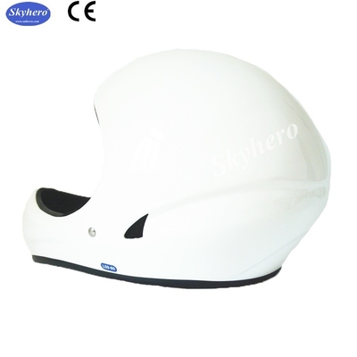 High quality Fiber glass classic Paragliding helmet GD-B Hang gliding helmet Fly helmet EN966