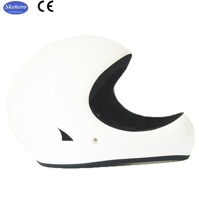 High quality Fiber glass classic Paragliding helmet GD-B Hang gliding helmet Fly helmet EN966