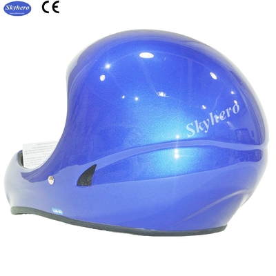 High quality Fiber glass classic Paragliding helmet GD-B Hang gliding helmet Fly helmet EN966