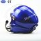 EN 966 Paramotor helmet two side PTT headset 13 years professional manufacturer color red blue matte black