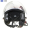 Paramotor helmet Full headset white clor blue red black Specially design for paramotor Kevlar / glass fibe M L XL XXL