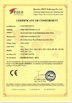 China Hebei Sailor Industrial Co.,Ltd /Shijiazhuang Dairou Industrial Co.,Ltd certification