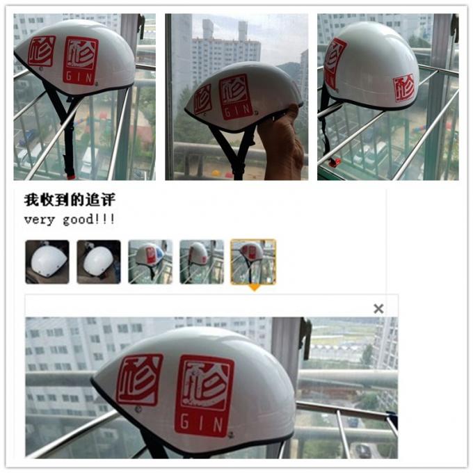 Paragliding helmet GDJ with Carbon fiber material color：carbon fiber