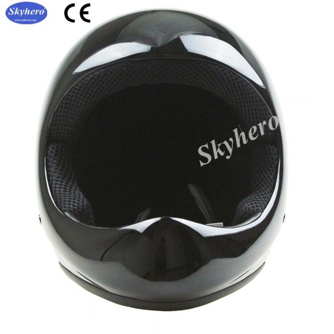 EN966 certification full face Paraglider helmet High quality Hang
