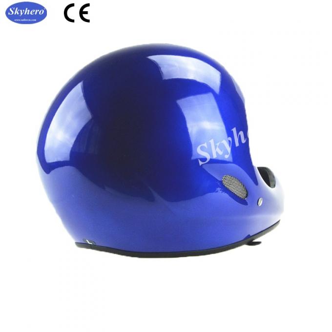 EN966 certification full face Paraglider helmet High quality Hang