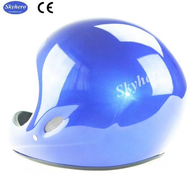 High quality EN966 certificated Paragliding helmet Full face Hang